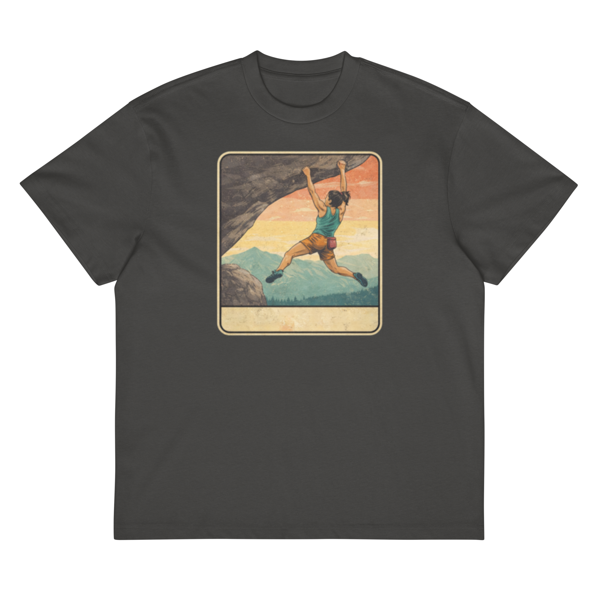 Boulder Graphic